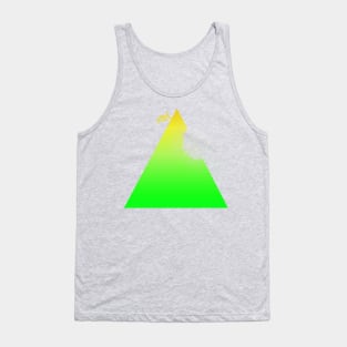 Apple pyramid+ Tank Top